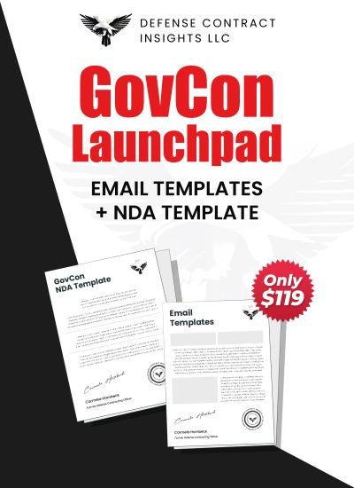 GovCon Launchpad