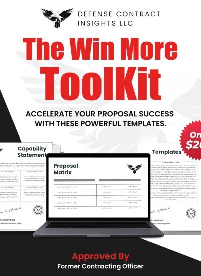 GovCon Execution Kit